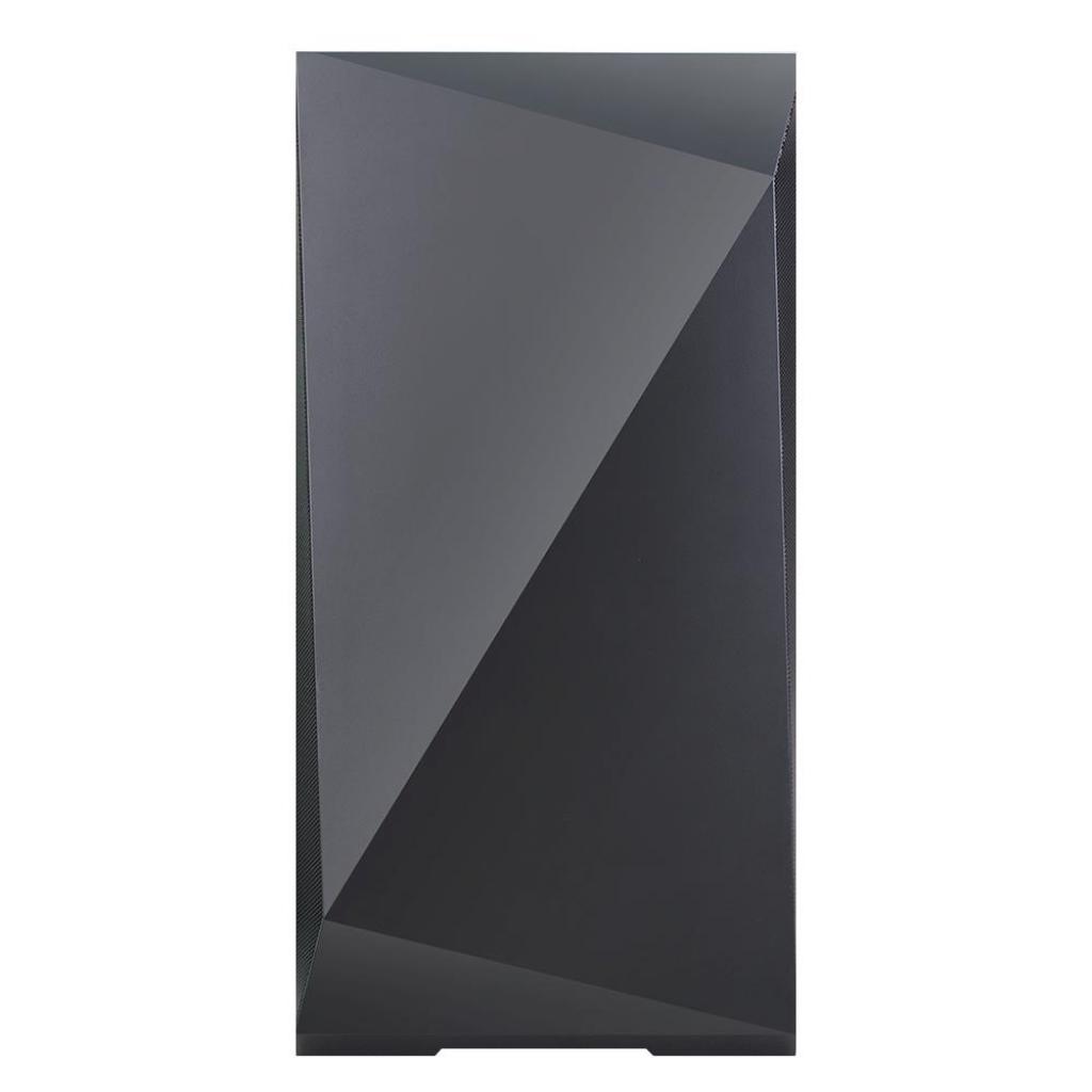 Корпус Zalman Z9 Iceberg Black - зображення 3