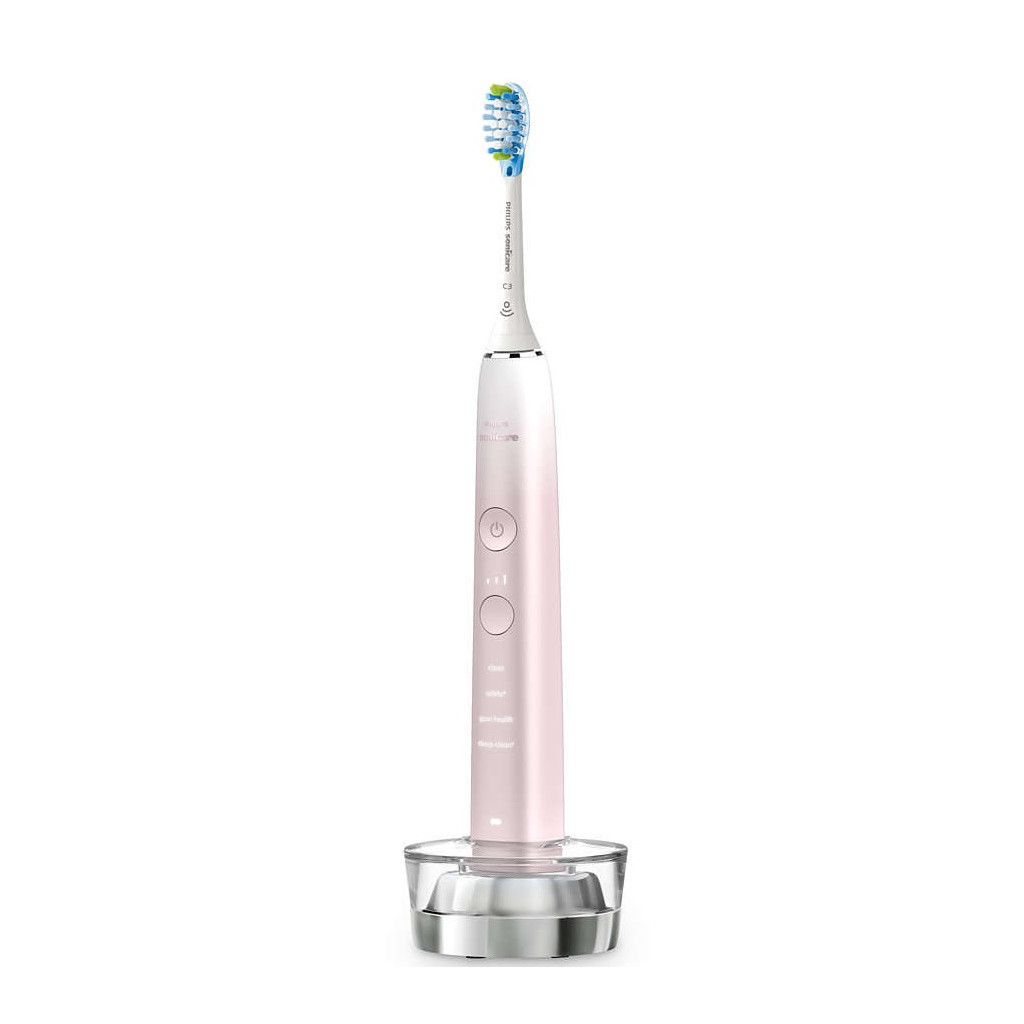 Електрична зубна щітка Philips HX9911/84 - зображення 6
