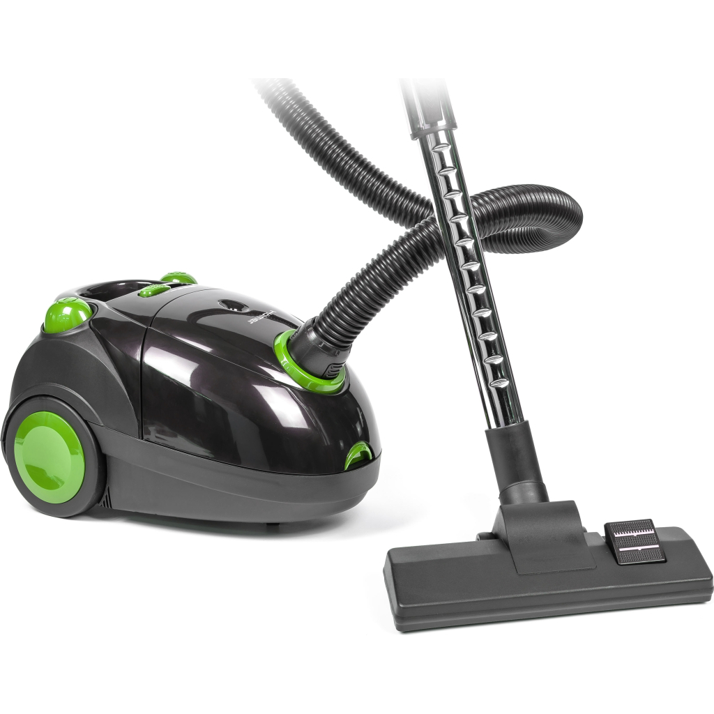 Пилосос Hölmer HVC-08 ECO - изображение 2