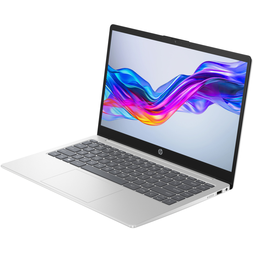 Ноутбук HP 14-ep1009ua (A0NC3EA) - зображення 3