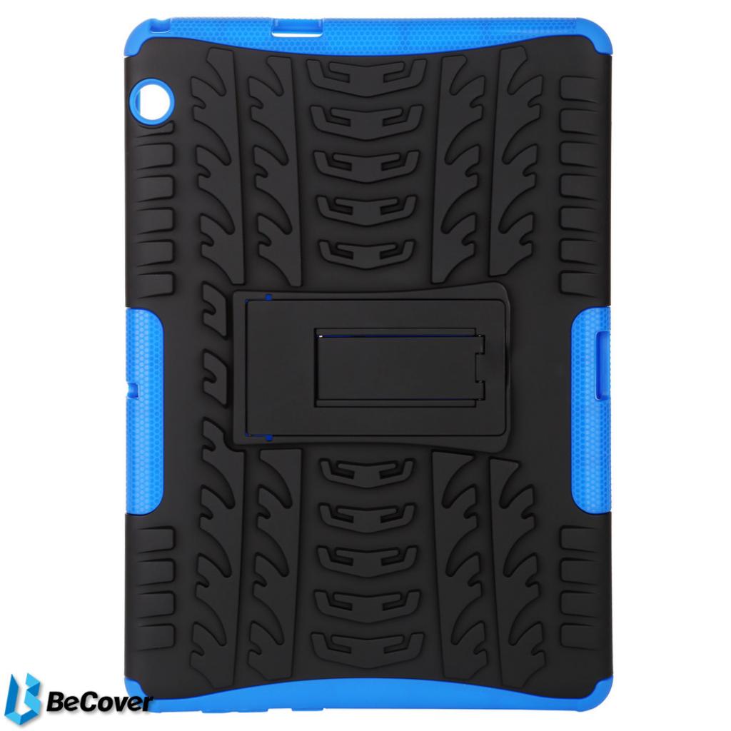 Чохол до планшета BeCover Huawei MediaPad T5 10 Blue (702773) - зображення 3