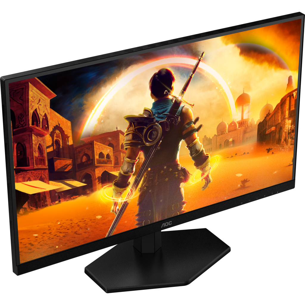 Монітор AOC 25G42E - зображення 4