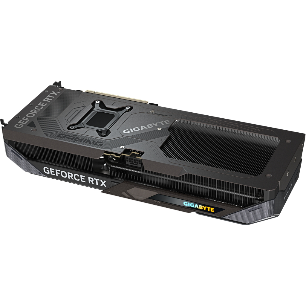 Відеокарта GIGABYTE GeForce RTX5070 12Gb GAMING OC (GV-N5070GAMING OC-12GD) - зображення 8