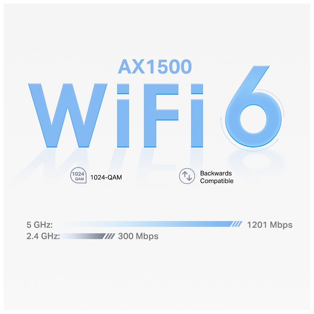 Точка доступу Wi-Fi TP-Link DECO-X10-2-PACK - зображення 4