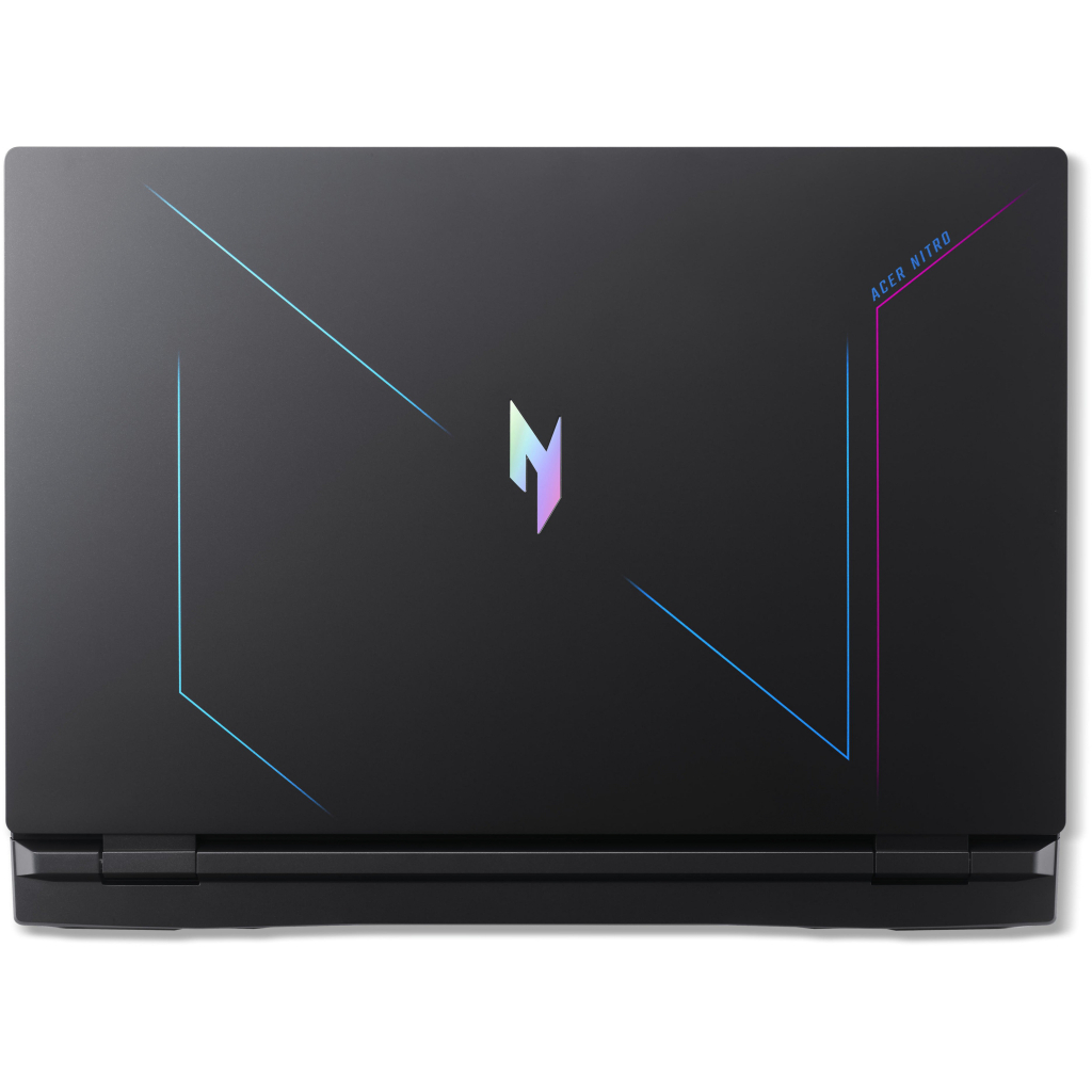 Ноутбук Acer Nitro 17 AN17-51 (NH.QK5EU.00G) - зображення 8