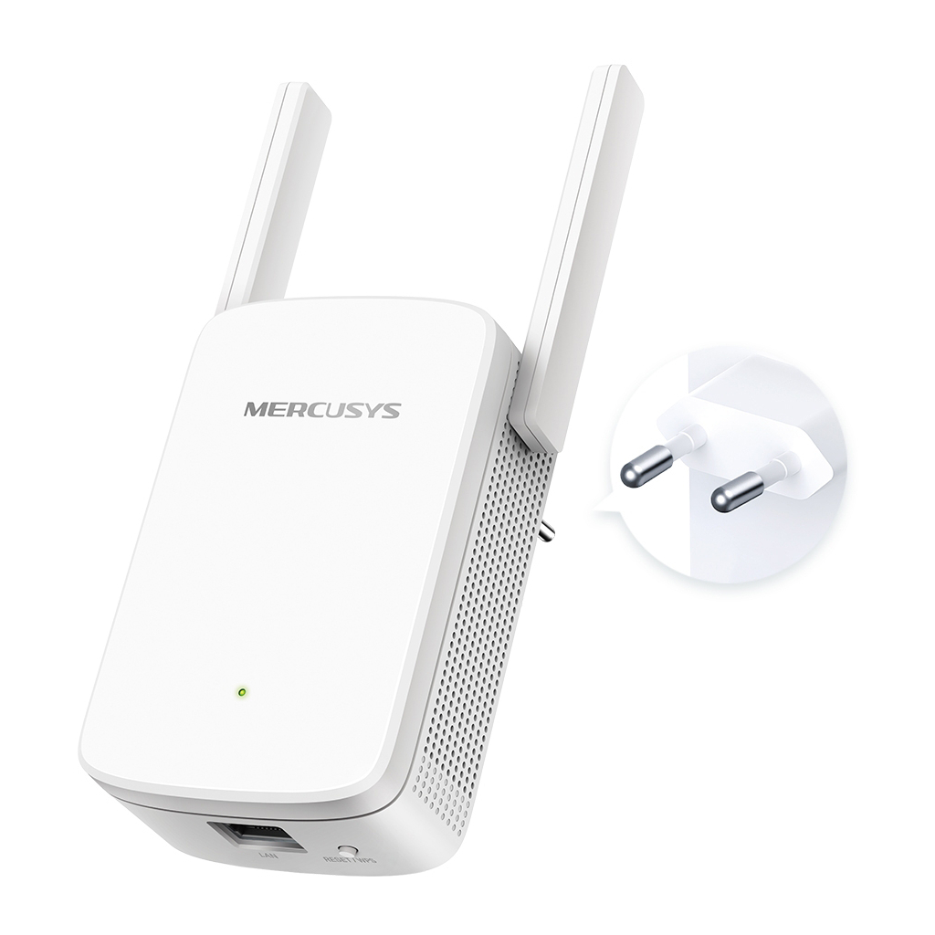 Ретранслятор Mercusys ME30 - зображення 2
