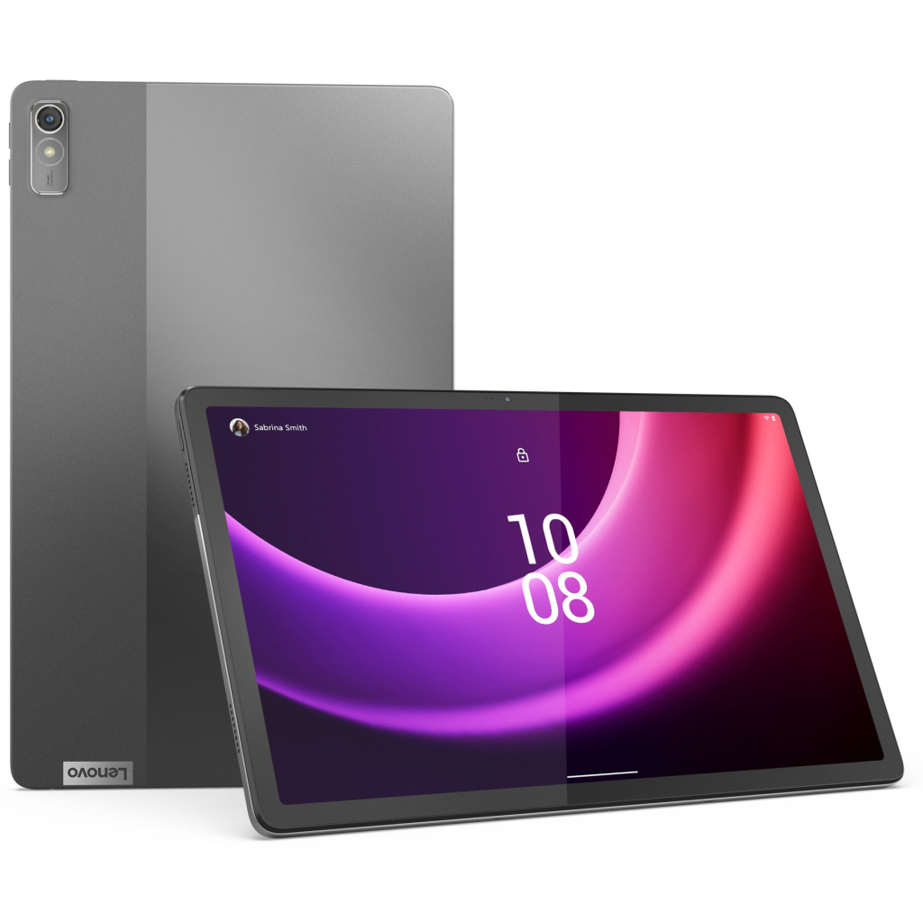 Планшет Lenovo Tab P11 (2nd Gen) 6/128 WiFi Storm Grey (ZABF0028UA) - зображення 9