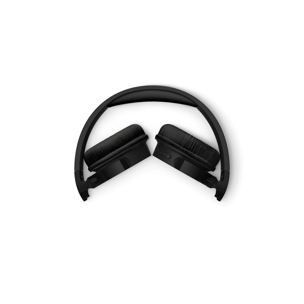 Навушники Philips TAH4209 Black (TAH4209BK/00) - зображення 12