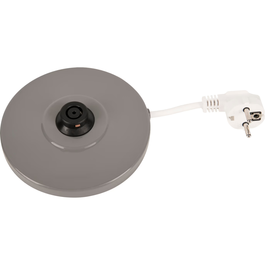 Електрочайник Saturn ST-EK8435U Gray - зображення 9