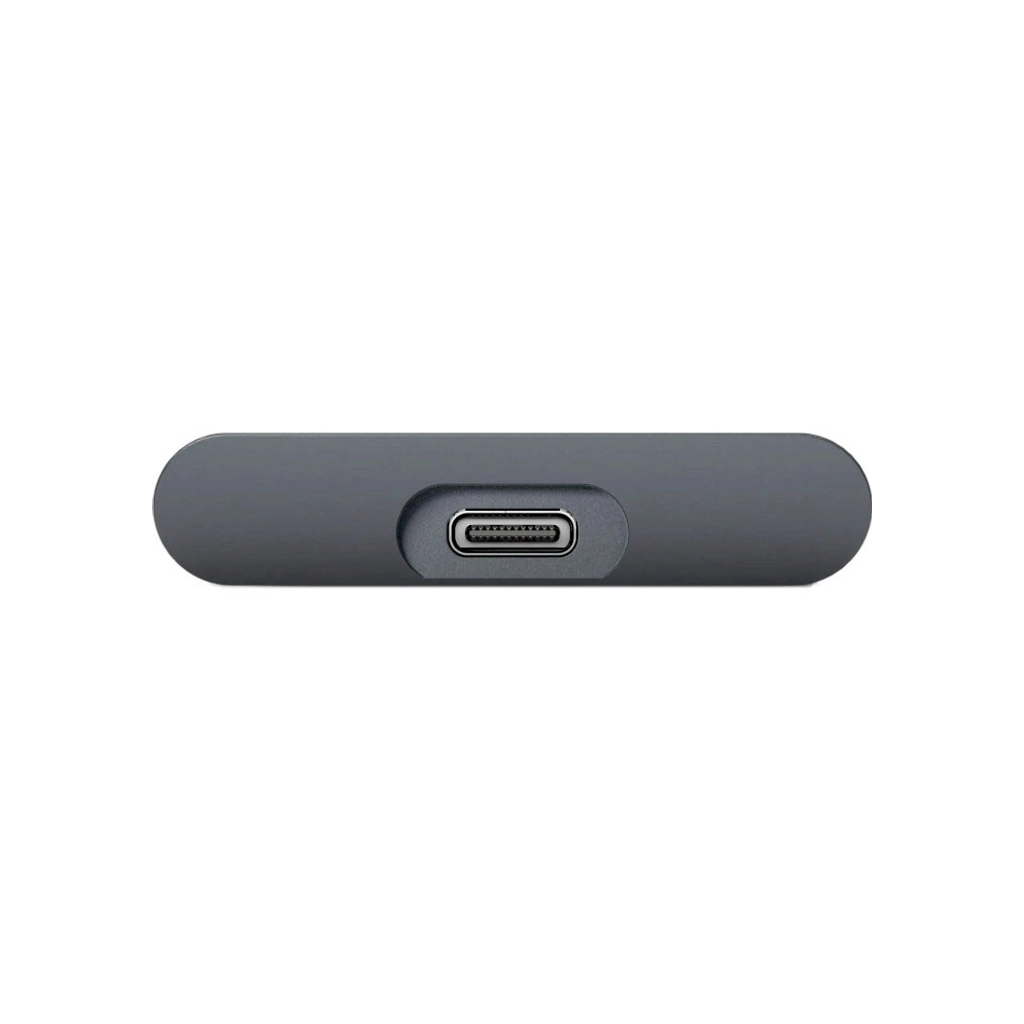 Накопичувач SSD USB Type-C 1TB Mobile Secure LaCie (STKH1000800) - изображение 8