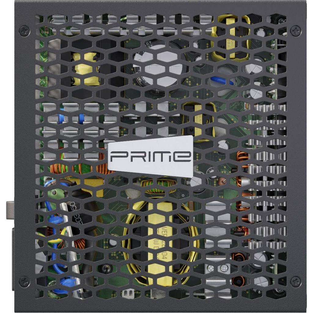 Блок живлення Seasonic 500W PRIME Fanless PX-500 (SSR-500PL) - зображення 2
