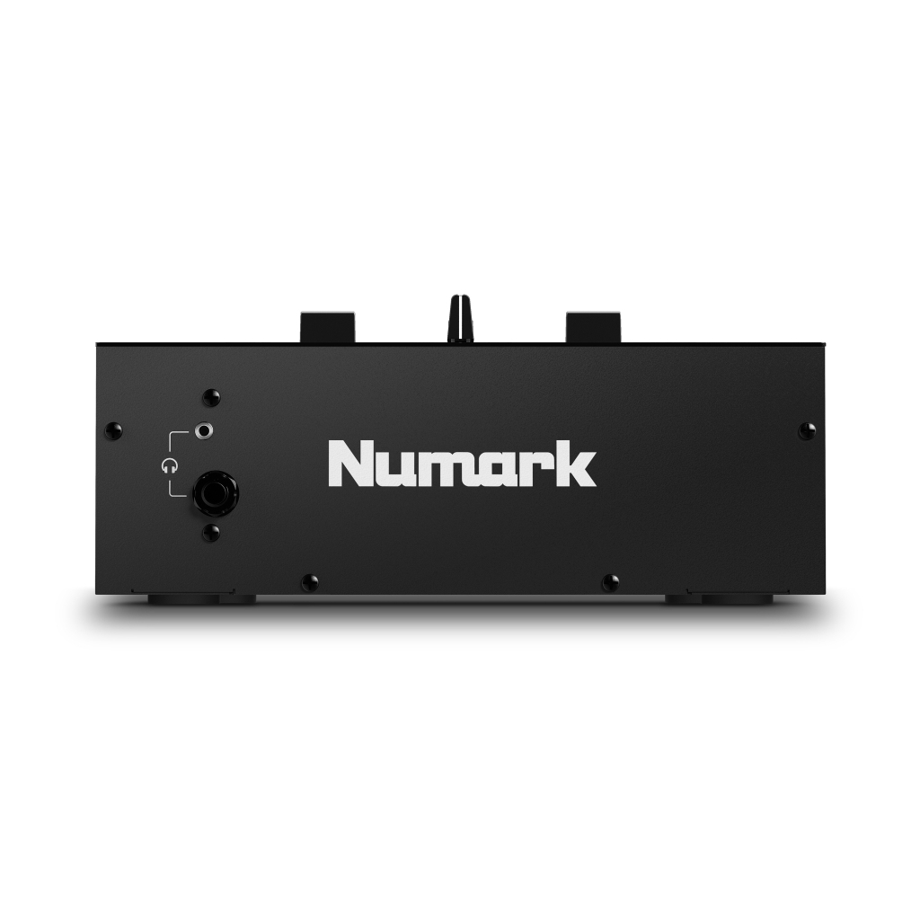 DJ-мікшер Numark Scratch - изображение 4