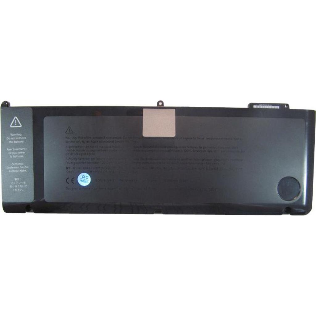 Акумулятор до ноутбука Apple A1382 77.5Wh 9cell 10.95V Li-ion (A41714) - зображення 1