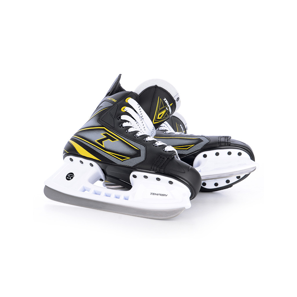 Ковзани Tempish Ultra ZR Хокейні 46 (130000029/46) - зображення 3