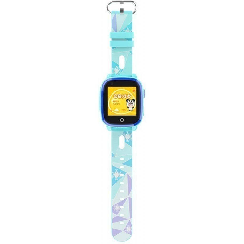 Смарт-годинник UWatch SW52 Blue (F_103665) - зображення 8