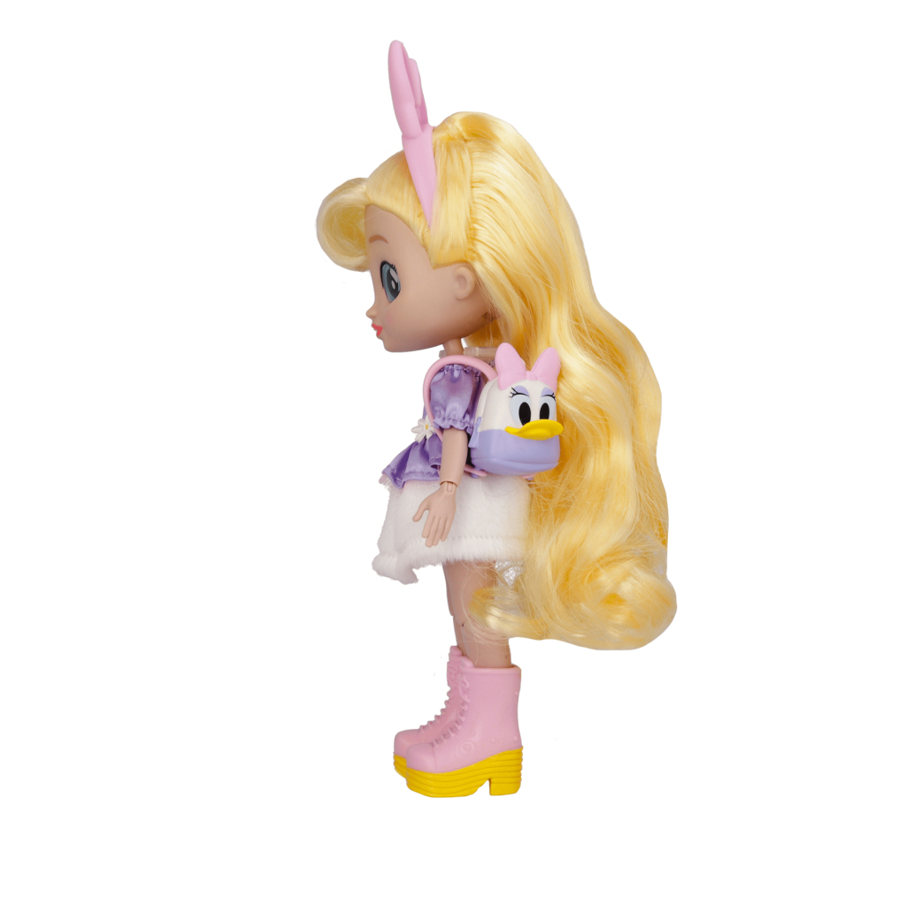Лялька IMC BFF DISNEY Дейзі (921436) - зображення 9