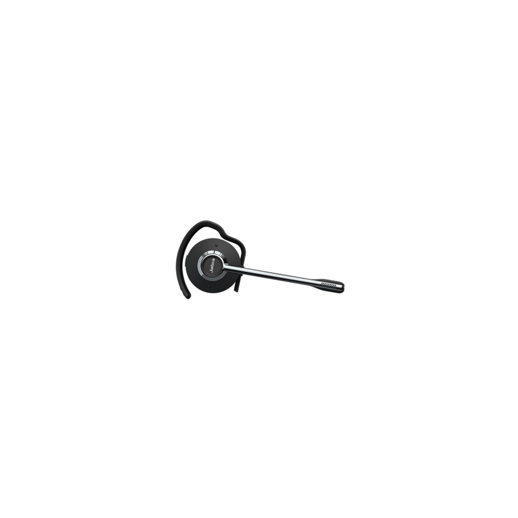 Навушники Jabra Engage 65 Convertible Black (9555-553-111) - зображення 2