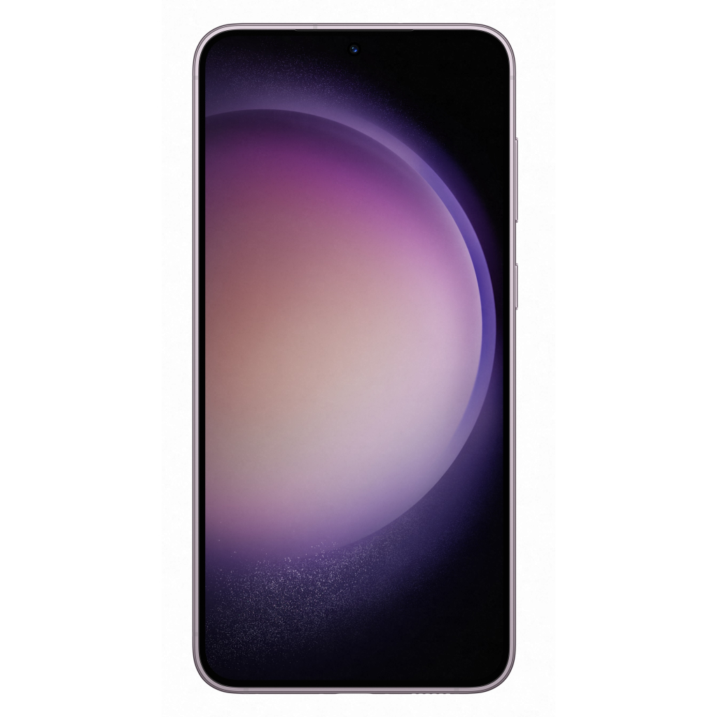 Мобільний телефон Samsung Galaxy S23 5G 8/256Gb Light Pink (SM-S911BLIGSEK) - зображення 2