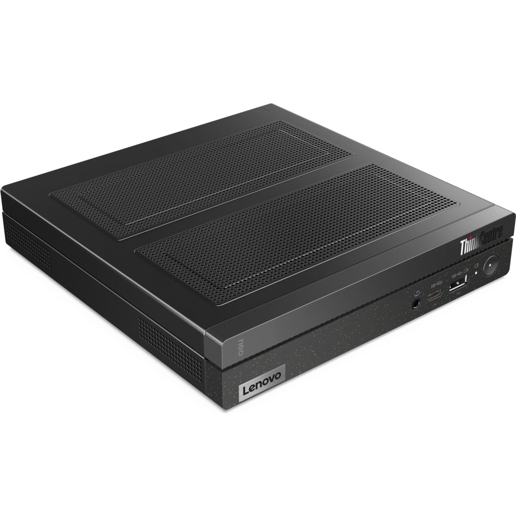 Комп'ютер Lenovo ThinkCentre neo 50q Gen 4 / i5-13420H, 16, 1TB SSD (12LN003RUI) - изображение 6
