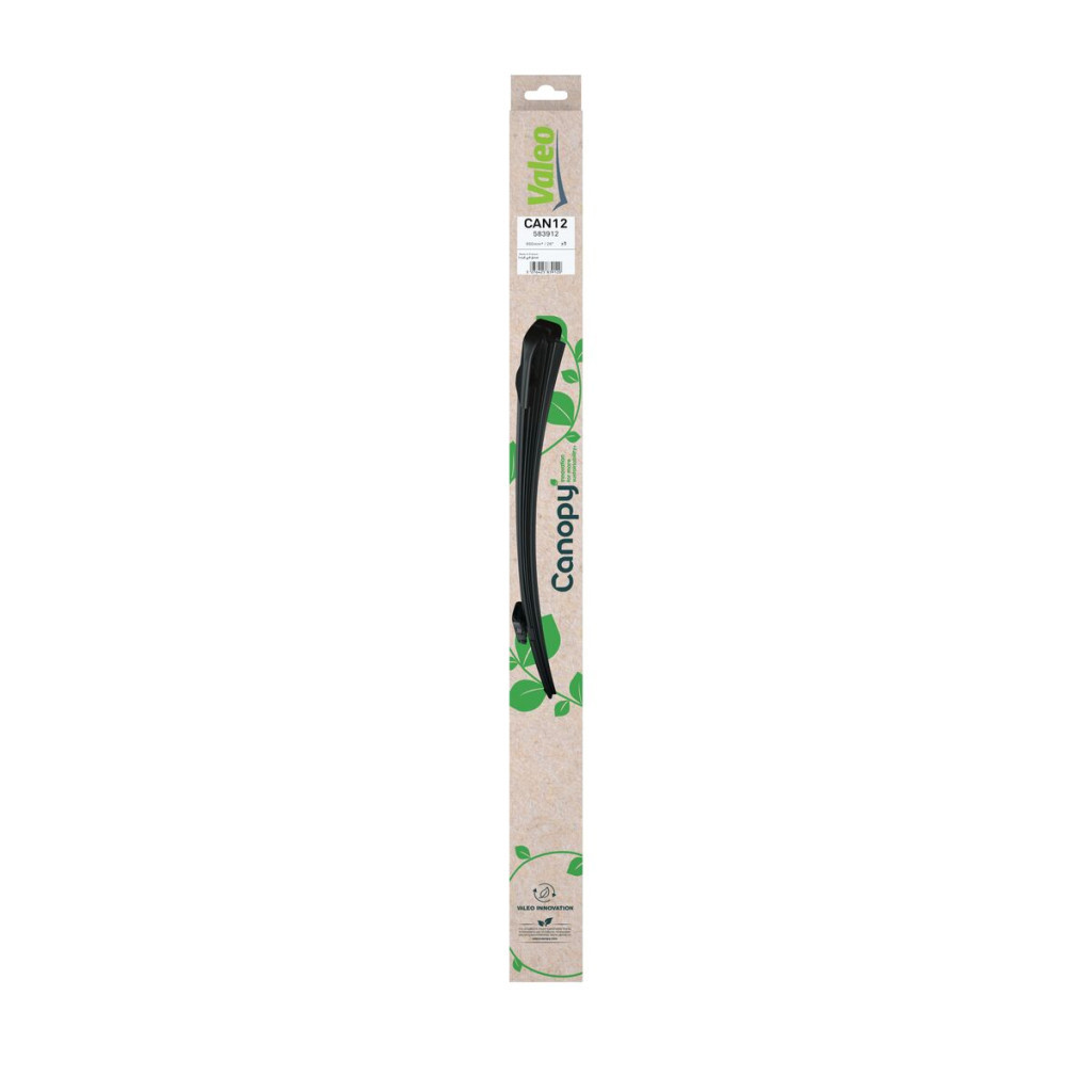 Щітка склоочисника Valeo 583912 - зображення 1