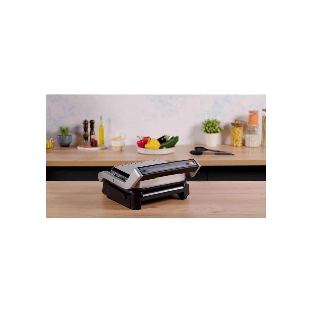 Електрогриль Tefal GC772D30 - зображення 9