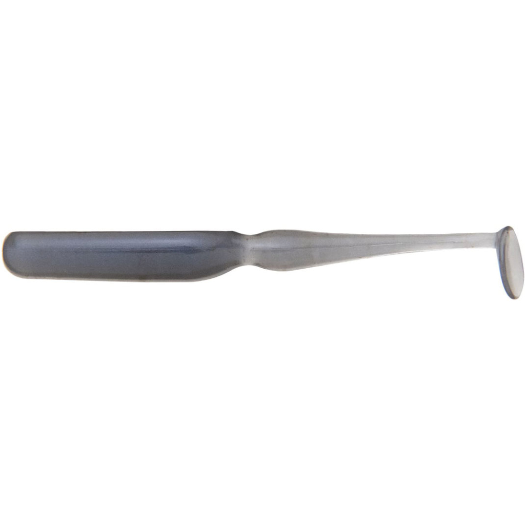 Силікон рибальський Keitech Swing Bait 2.8" (8 шт/уп) 028 Smoke Blue Pearl (1551.14.77) - зображення 1