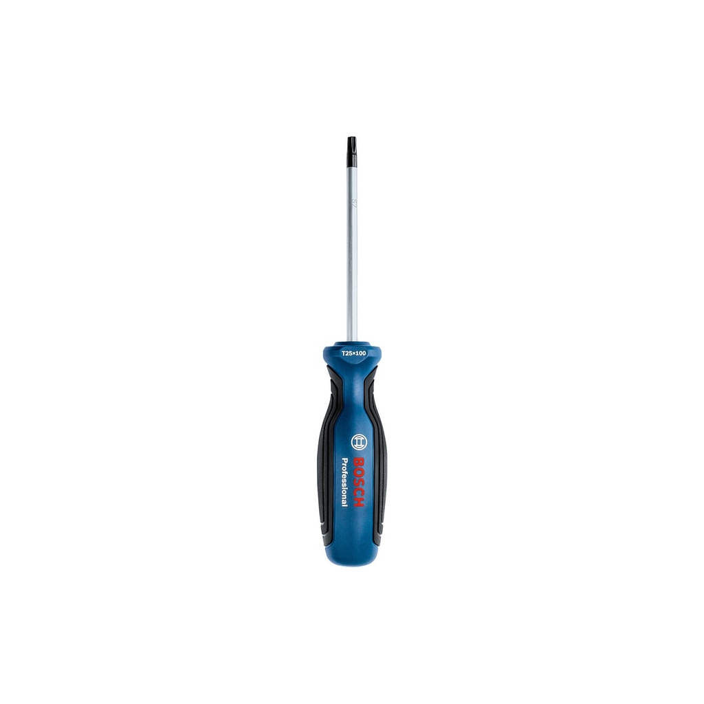Викрутка Bosch T25x100мм (1.600.A01.V0D) - зображення 2