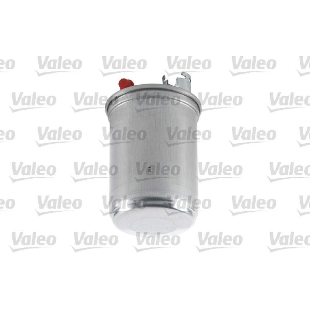 Фільтр паливний Valeo 587526 - зображення 4