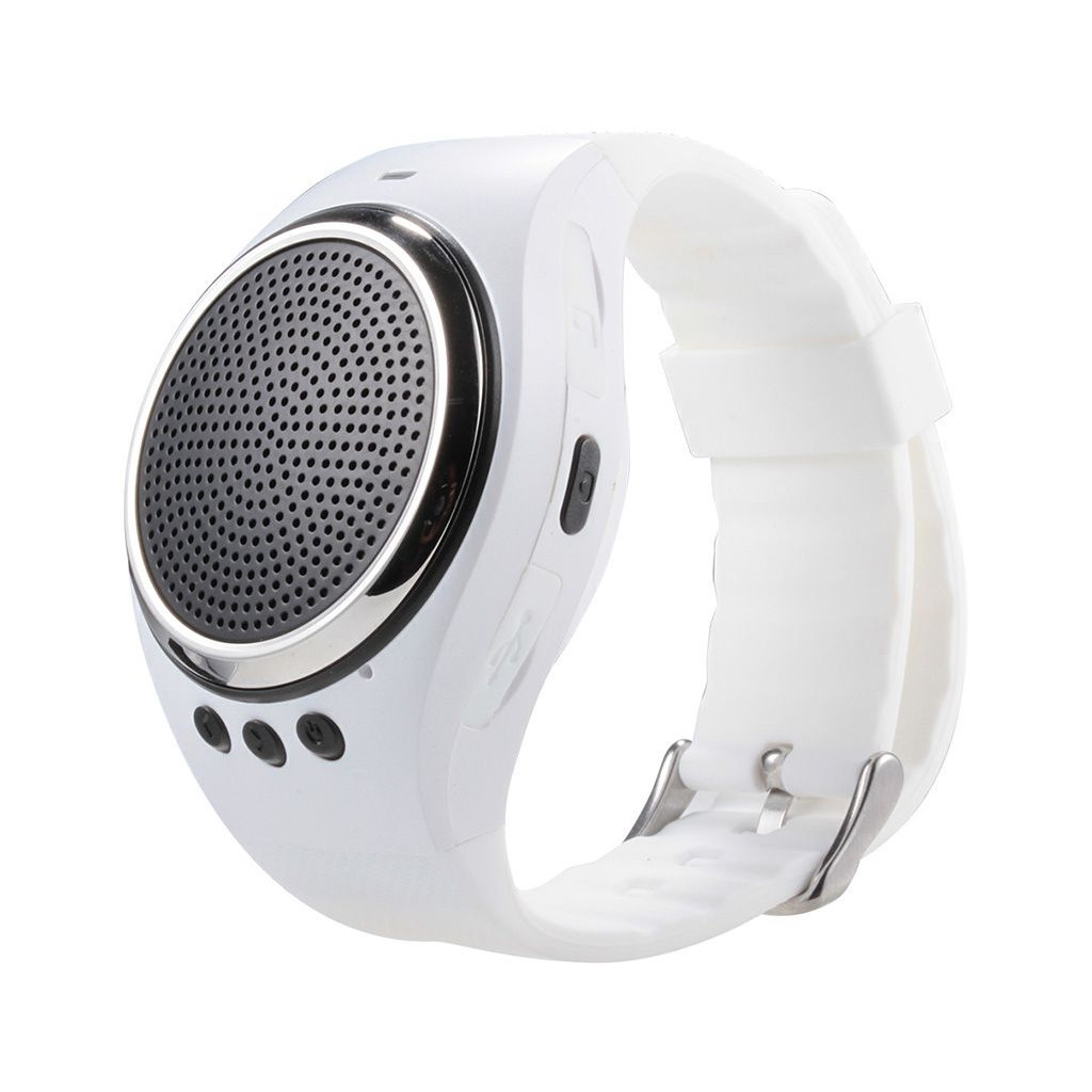 Смарт-годинник UWatch RS09 White (F_55208) - зображення 1
