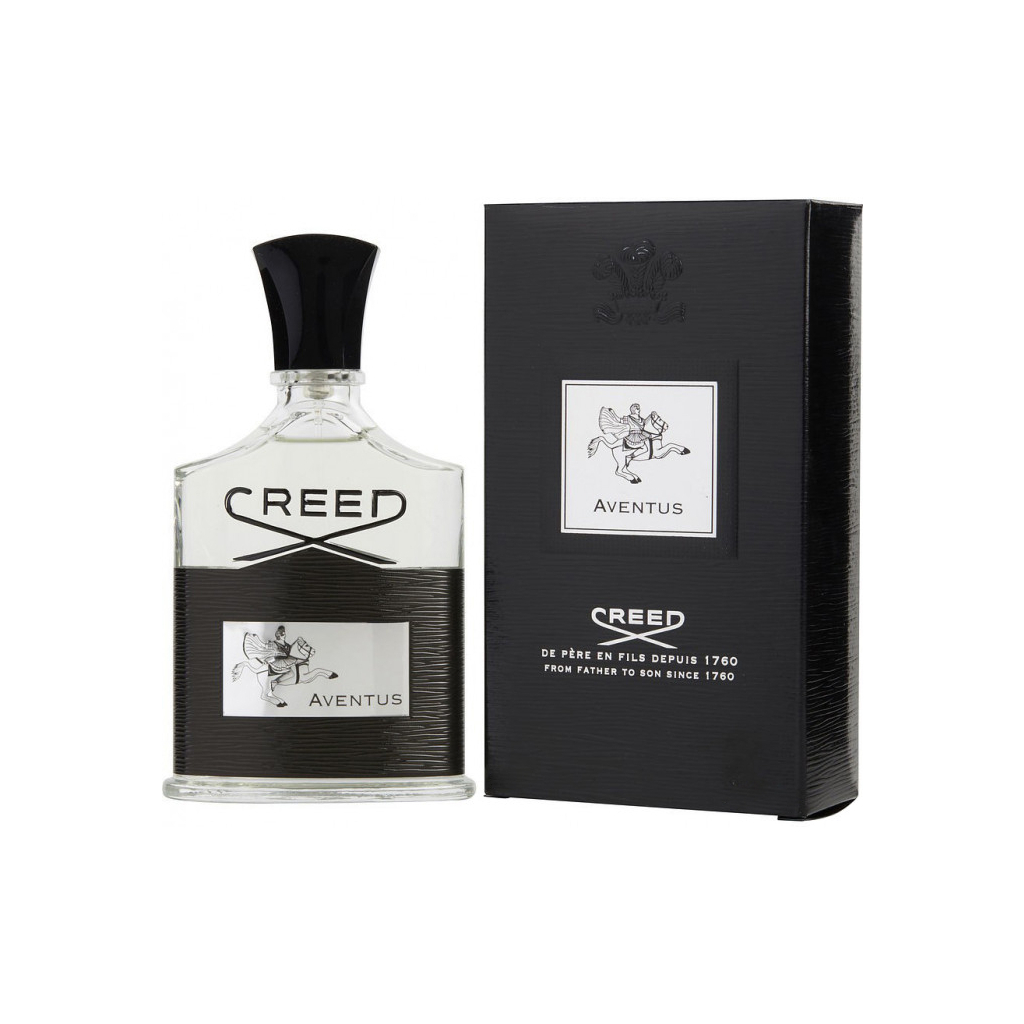 Парфумована вода Creed Aventus 50 мл (3508440505118) - зображення 1