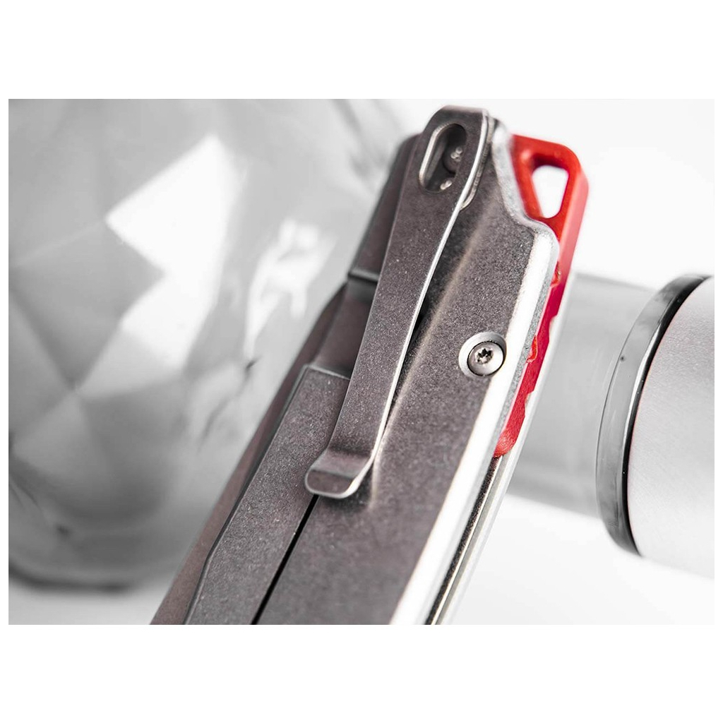 Ніж Boker Plus Gemtek (01BO553) - зображення 8