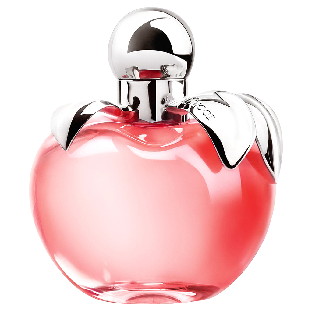 Туалетна вода Nina Ricci Nina 80 мл (3137370180760) - зображення 2
