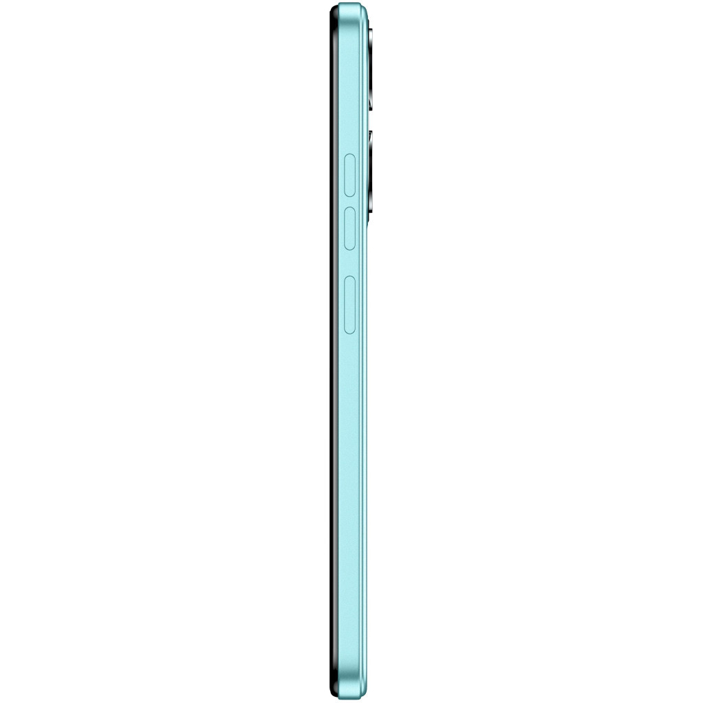 Мобільний телефон Tecno BF7 (Spark Go 2023 4/64Gb) Uyuni Blue (4895180793028) - зображення 6
