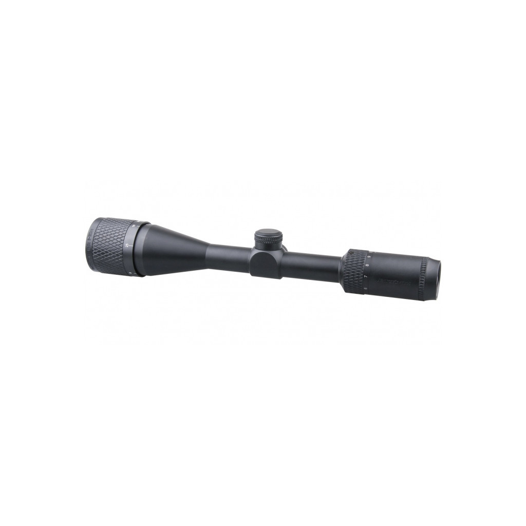 Оптичний приціл Vector Optics Matiz 6-18x44 (25,4 мм) SFP (SCOL-28) - изображение 2