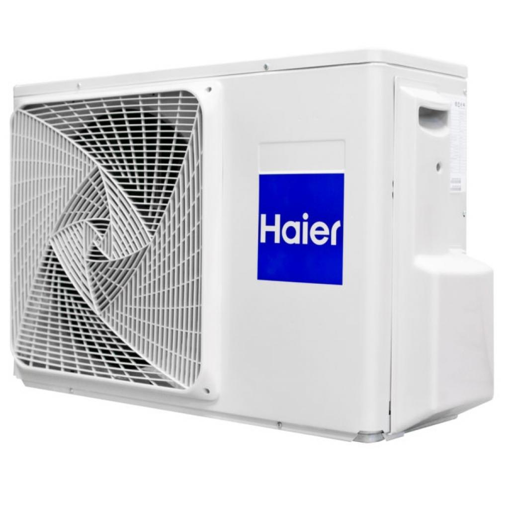 Кондиціонер Haier 1U09BR4ERAH-E1/AS09FM5HRA-E1 - зображення 3