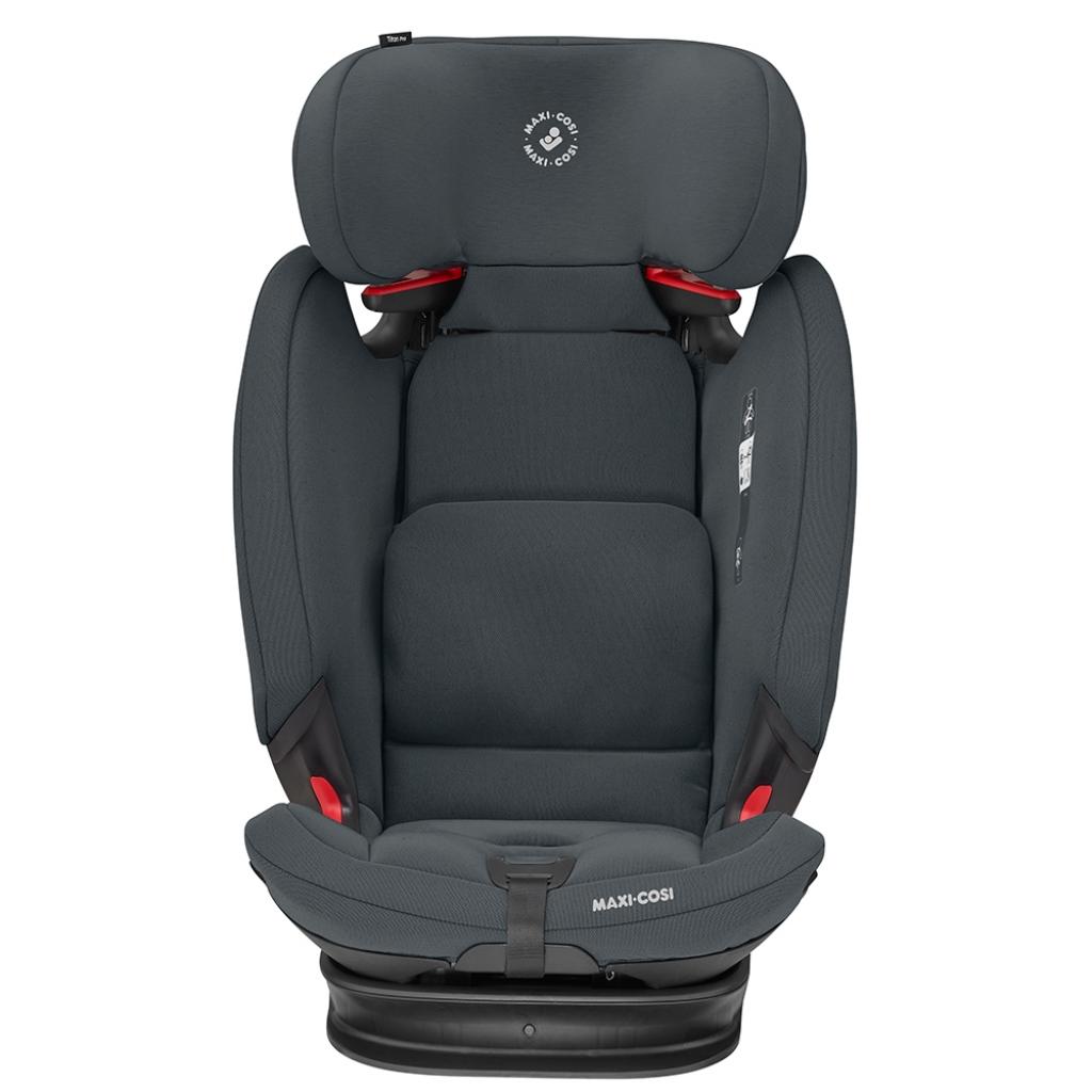 Автокрісло Maxi-Cosi Titan Pro Authentic Graphite (8604550110) - зображення 6