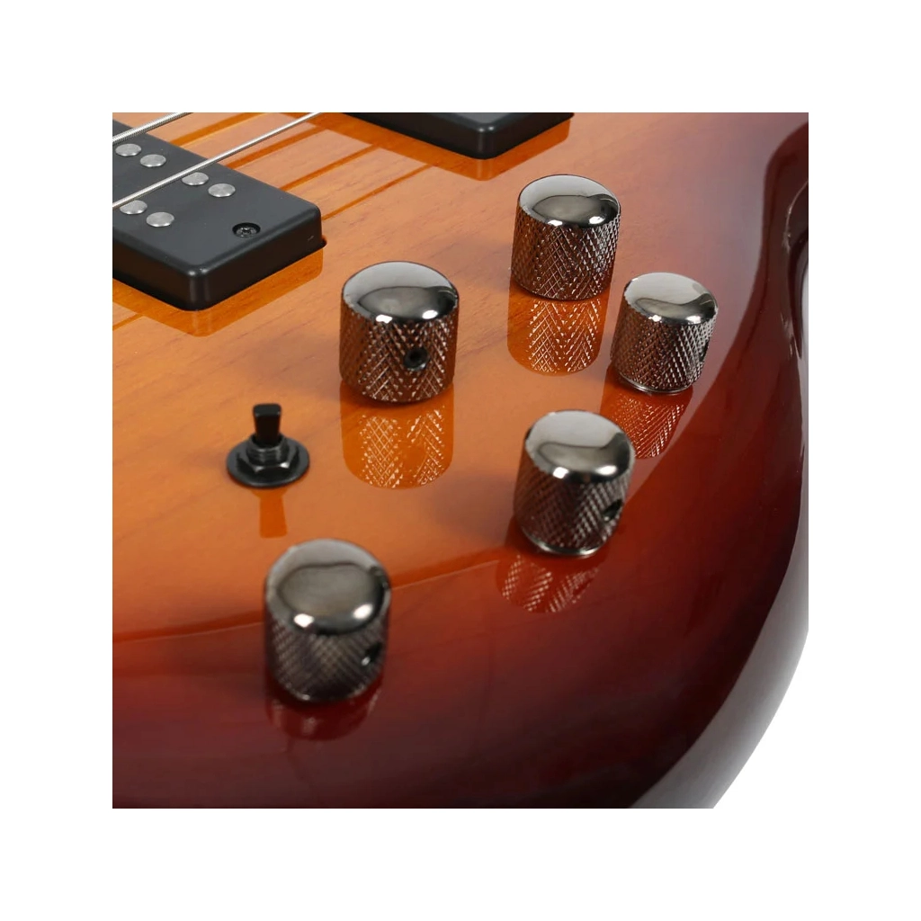 Бас-гітара Ibanez SR370EF-BBT (227177) - зображення 10