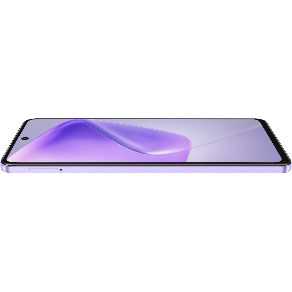 Мобільний телефон Infinix Hot 50 8/256Gb NFC Dreamy Purple (4894947058660) - зображення 4