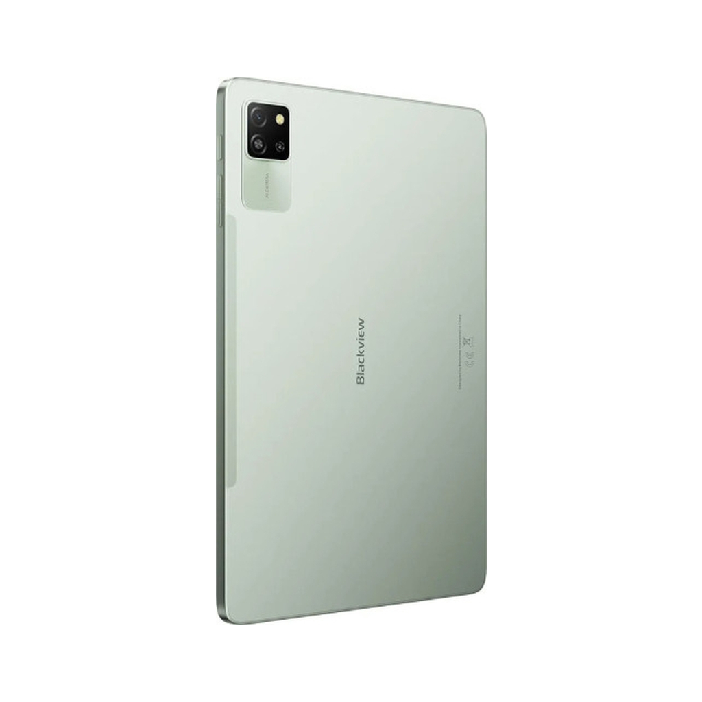 Планшет Blackview Tab 60 Pro 10.1" HD+ 4/128GB / LTE Green (6931548318392) - зображення 6