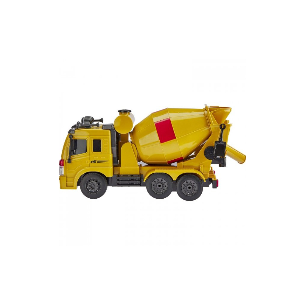 Радіокерована іграшка ZIPP Toys Бетономешалка (PX9302E) - зображення 3