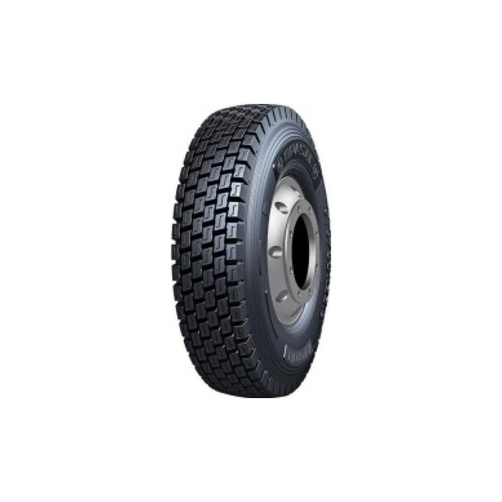 Шина Compasal CPD81 265/70R19,5 143/141J (14981257727) - зображення 1