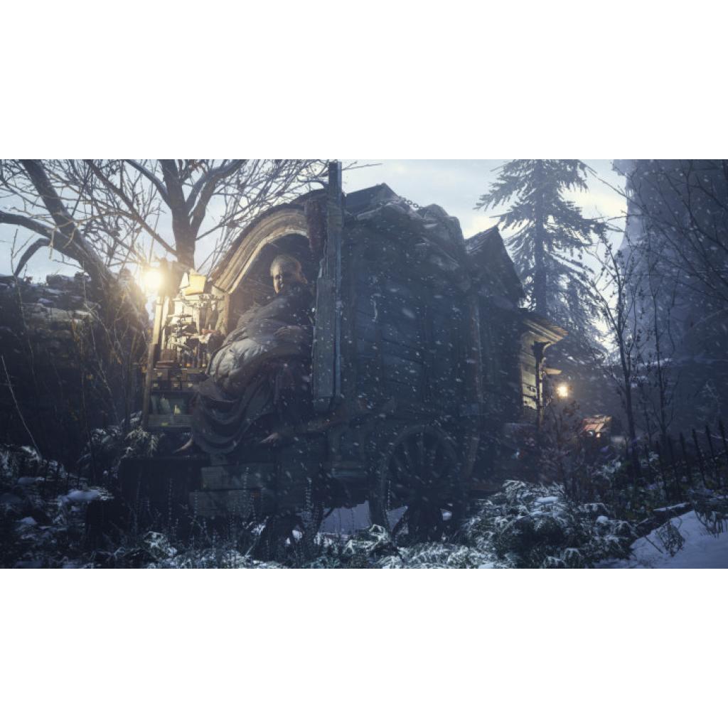 Гра Xbox Resident Evil Village [Xbox, Russian version] (XONE418) - зображення 2