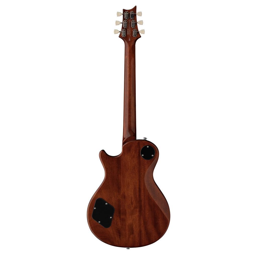Електрогітара PRS SE McCarty 594 Singlecut Vintage Sunburst - зображення 2
