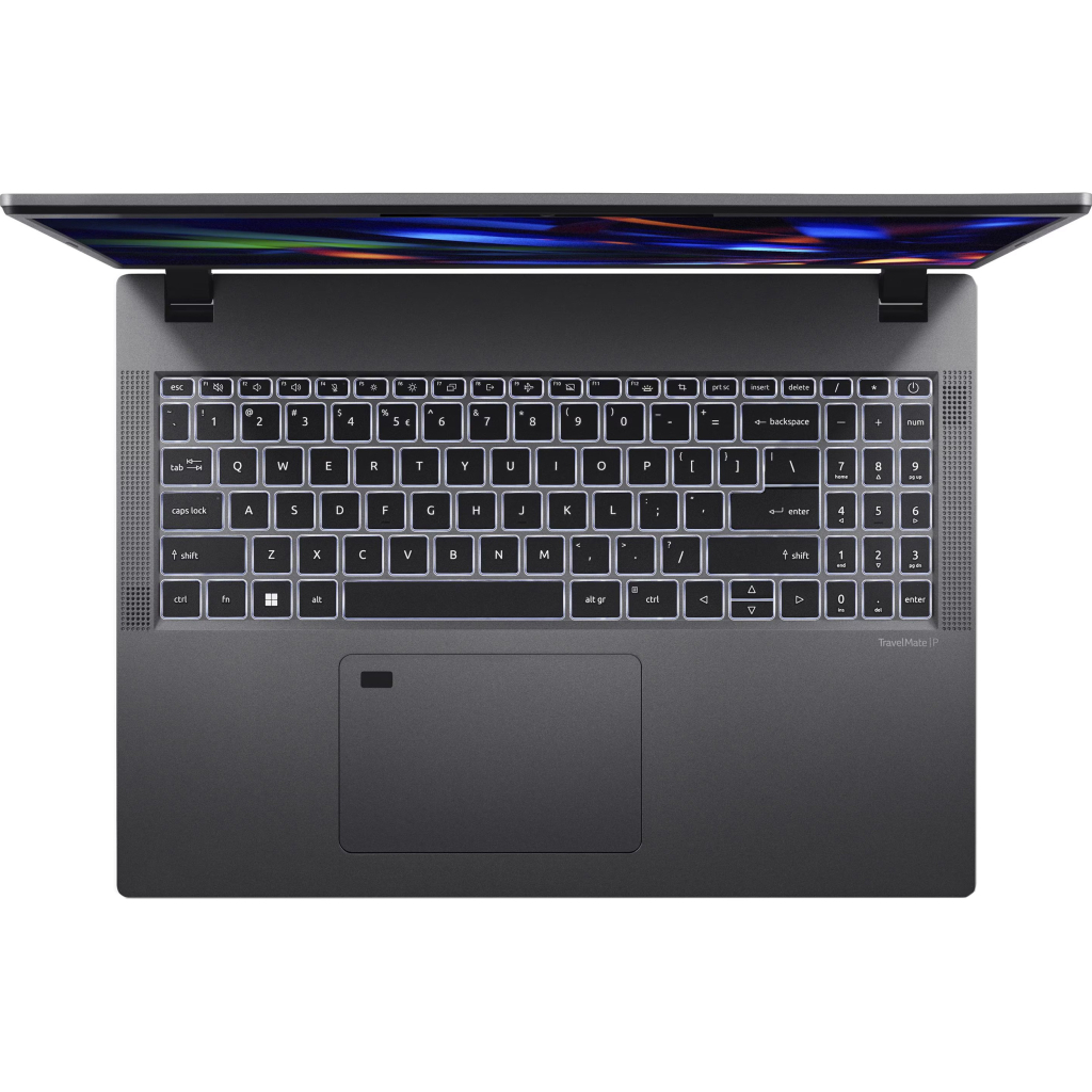 Ноутбук Acer TravelMate P2 TMP216-51 (NX.B47EU.00A) - зображення 4
