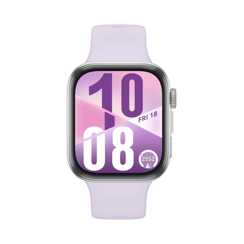 Смарт-годинник Huawei WATCH FIT 4 Purple (55020EYM) - зображення 2