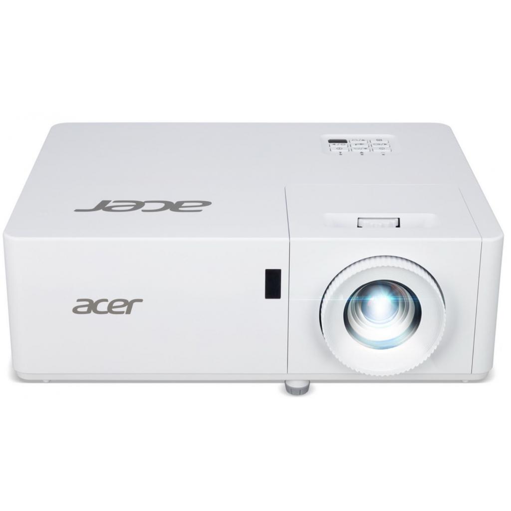 Проектор Acer PL1520i (MR.JRU11.001) - зображення 2