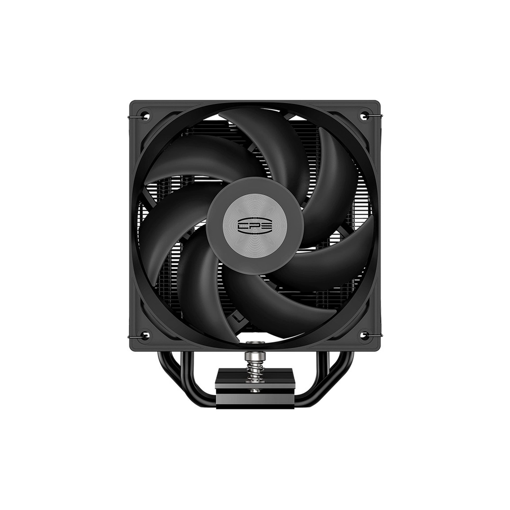Кулер до процесора PcCooler RT400 BK - зображення 2