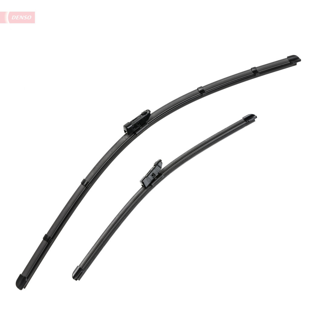 Щітка склоочисника Denso DF-434 - зображення 3