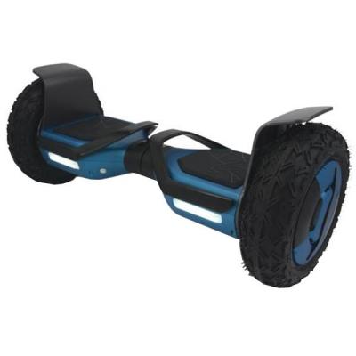 Гіроборд 2E HB 102 10” Power Black-Blue (2E-HB102-10P-BB) - зображення 1