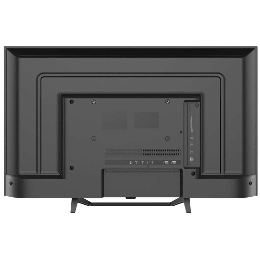 Телевізор Haier H32S80EFX - зображення 7